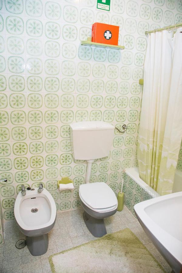 セシンブラCasa Da Familiaアパートメント エクステリア 写真